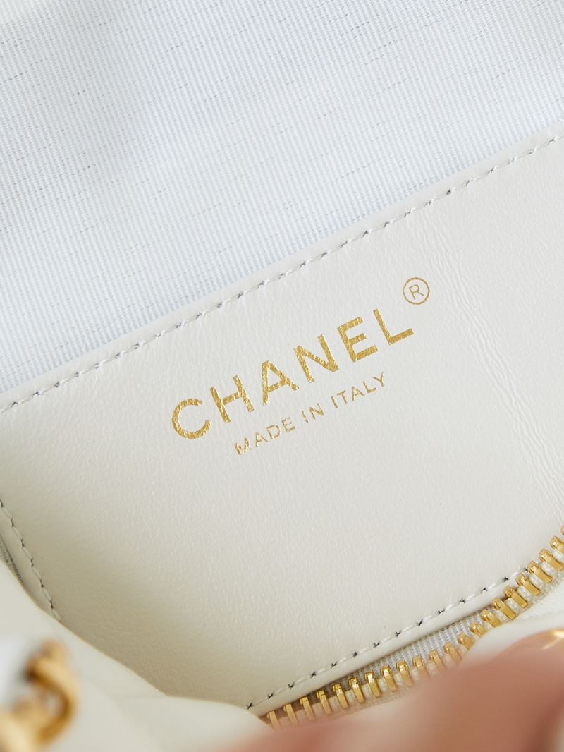 Chanel Stachel Bags